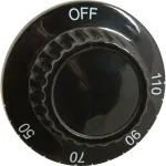 Knob,Thermostat(110F) for Doyon Part# DOYELT628