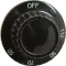 Knob,Thermostat(110F) for Doyon Part# DOYELT628