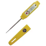 Digital Test Thermometer Cooper Atkins for Atkins Part# DPP400W-0-8