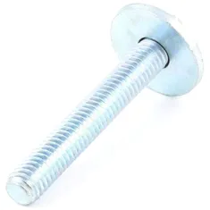 Dp Lower Platen Stop W/ Washer for Doughpro Part# DPR110102130