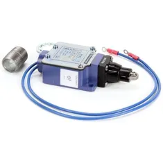 Plunger Switch Assy W/ Washer for Doughpro Part# DPR110102
