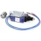 Plunger Switch Assy W/ Washer for Doughpro Part# DPR110102K