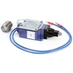 Plunger Switch Assy W/ Washer for Doughpro Part# DPR110102K