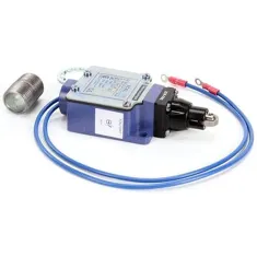 Plunger Switch Assy W/ Washer for Doughpro Part# DPR110102K