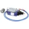 Plunger Switch Assy W/ Washer for Doughpro Part# DPR110102K