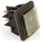 Power Assy Switch 120/240V for Doughpro Part# DPR11027452240