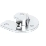 Lock Assy Plate Lower Platen for Doughpro Part# DPR11030623
