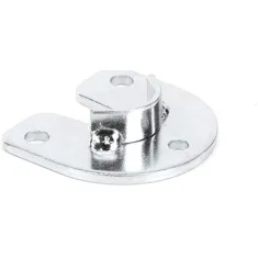 Lock Assy Plate Lower Platen for Doughpro Part# DPR11030623
