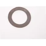 .05 Lower Platen Shim 16 Ga for Doughpro Part# DPR110379322055
