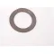.05 Lower Platen Shim 16 Ga for Doughpro Part# DPR110379322055