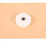 Swing Arm Lower Platen Bumper for Doughpro Part# DPR110503450