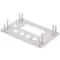 Facia Plate Assy Control Pp1 for Doughpro Part# DPR11086027