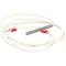 3 Rtd Sensor 2K Ohm Lower Platen for Doughpro Part# DPR1108881102