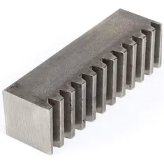 Gear Rack Dp1100 Dp2000 Dp60 for Doughpro Part# DPR1109380