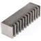 Gear Rack Dp1100 Dp2000 Dp60 for Doughpro Part# DPR1109380