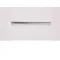 R Pivot Pin Arm Pp1800 Ms138 for Doughpro Part# DPR11094963