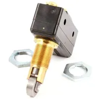 DPRBZ2RQ18A2 Doughpro Proluxe