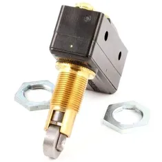 Microroller Plungr Swtch  for Doughpro Part# DPRBZ2RQ18A2