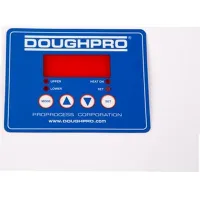 DPROPRODP3300 Doughpro Proluxe