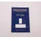 Pp180 Thickness Adj Overlay for Doughpro Part# DPROPROPP180010