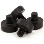 Dp1100 Rubber Feet  for Doughpro Part# DPRRF209