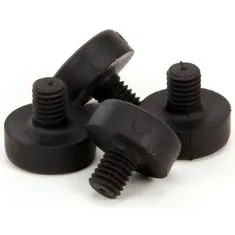 Dp1100 Rubber Feet  for Doughpro Part# DPRRF209