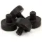 Dp1100 Rubber Feet  for Doughpro Part# DPRRF209