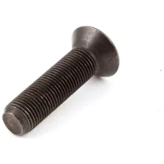 1/2-20 X 2 Screw Flat Socket Head for Doughpro Part# DPRSF12202