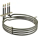 Element,Heating(4 Coil, 3-2Kw) for Merrychef Part# DR0005