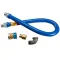 Connector,Gas (1" X 48") for Dormont Part# DR16100BPQ48