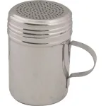 DRE-10 Adcraft - Stainless Steel Dredge with Handle