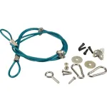 Cable,Equipment Restraining for Dormont Part# DRRD72