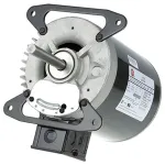Motor, 2-Speed, 115V , 1/2-1/4Hp, 1725/1140 for Duke Part# DUK153034