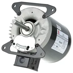 Motor, 2-Speed, 115V , 1/2-1/4Hp, 1725/1140 for Duke Part# DUK153034