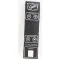 Control Fwm3-2X Label  for Duke Part# DUK155743