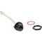 Jack,Modular(Ip67) for Duke Part# DUK166111