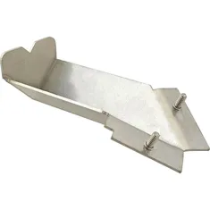 Guard,Lower Igniter for Duke Part# DUK175032