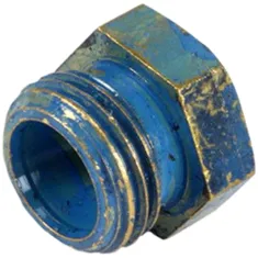 Orifice,Rear I/R Burner , #36 for Duke Part# DUK175736