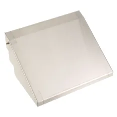 Hood, Discharge  for Duke Part# DUK175778