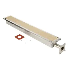 Ir Burner - New Style  for Duke Part# DUK175780