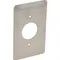 Cover,Receptacle for Duke Part# DUKE050774