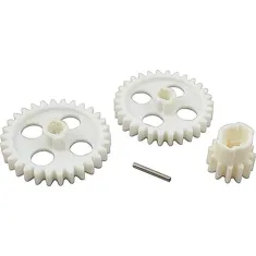 Gear Kit (Sd92, Sd99) for Dynamic Part# DYN2815-1