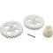 Gear Kit (Sd92, Sd99) for Dynamic Part# DYN2815-1