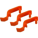 Clips (Pack Of 3) for Dynamic Part# DYN3528
