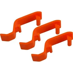 Clips (Pack Of 3) for Dynamic Part# DYN3528