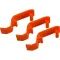 Clips (Pack Of 3) for Dynamic Part# DYN3528