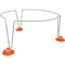 Base,Salad Spinner for Dynamic Part# DYNAC019