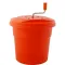 Spinner,Salad (5 Gal, Sd92) for Dynamic Part# DYNE002