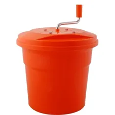 Salad Spinner Sd92  for Dynamic Mixer Part# DYNE002