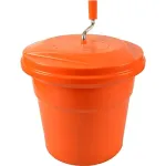 Spinner,Salad(W/ Base, Sd92Sc) for Dynamic Part# DYNE004-B